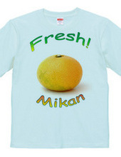 和みかん　Fresh MIKAN