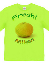 和みかん　Fresh MIKAN