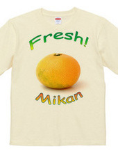 和みかん　Fresh MIKAN