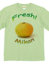 和みかん　Fresh MIKAN