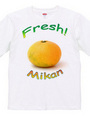 和みかん　Fresh MIKAN