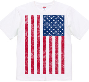 US Flag(ダメージ2)