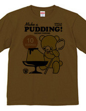 PUDDING MIX