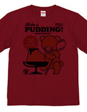 PUDDING MIX