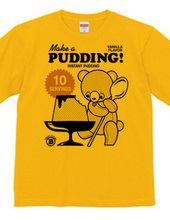 PUDDING MIX