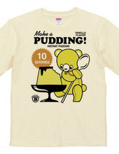 PUDDING MIX