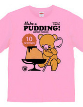 PUDDING MIX