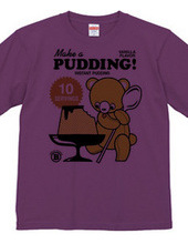 PUDDING MIX