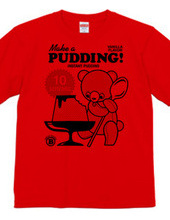 PUDDING MIX