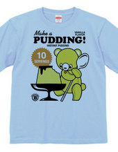 PUDDING MIX