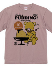 PUDDING MIX