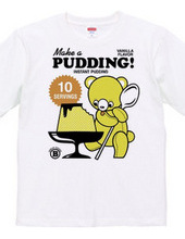 PUDDING MIX