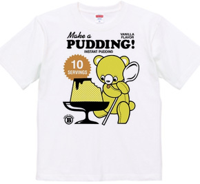 PUDDING MIX