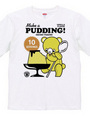 PUDDING MIX