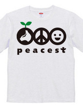 PEACEST ふた葉