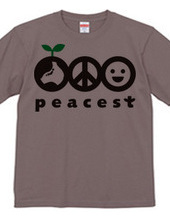 PEACEST ふた葉