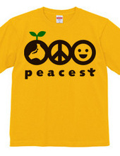 PEACEST ふた葉