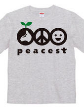 PEACEST ふた葉