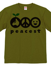 PEACEST ふた葉