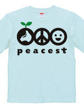 PEACEST ふた葉