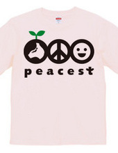 PEACEST ふた葉