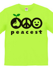 PEACEST ふた葉