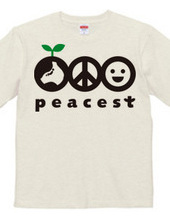 PEACEST ふた葉