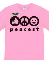 PEACEST ふた葉