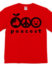 PEACEST ふた葉