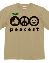 PEACEST ふた葉