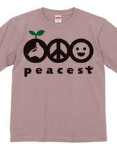 PEACEST ふた葉