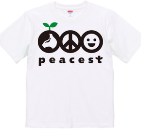 PEACEST ふた葉