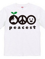 PEACEST ふた葉