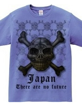 日本には未来がない