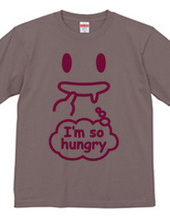 I m hungry (R)