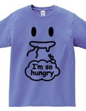 I m hungry (K)