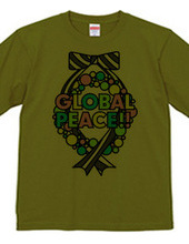 GLOBAL PEACE 2