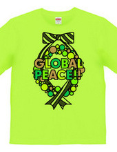 GLOBAL PEACE 2