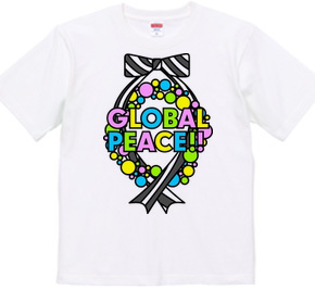 GLOBAL PEACE 2