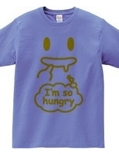 I m hungry (Y)