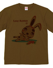 Lazy Rabbit