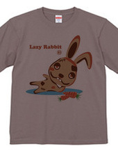 Lazy Rabbit