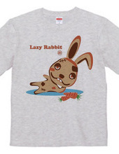 Lazy Rabbit