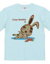 Lazy Rabbit