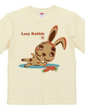 Lazy Rabbit