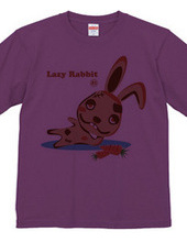 Lazy Rabbit