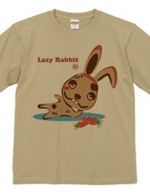 Lazy Rabbit