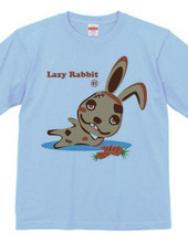 Lazy Rabbit