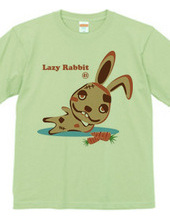 Lazy Rabbit