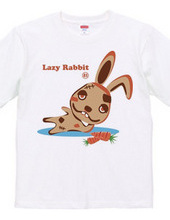 Lazy Rabbit